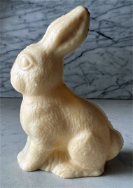 Theordore Bunny White